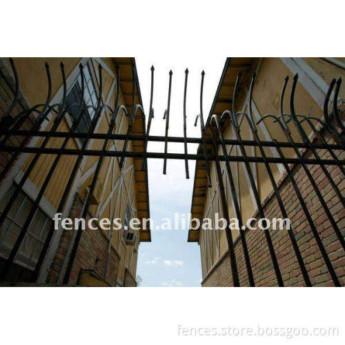 American simple style fence
